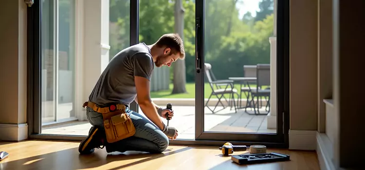 Comprehensive Solutions for Every Glass Door Need in Berkeley, CA