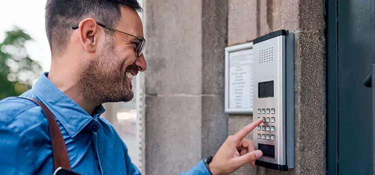 Advanced Solutions for Enhanced Security in Berkeley, CA