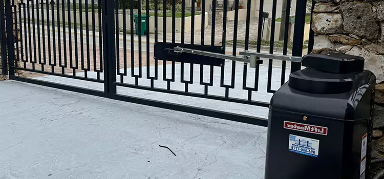 Seamless Installation and Support for Your New Gate in Berkeley, CA